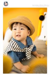 -奶牛叔叔儿童摄影生活馆(太仓店)