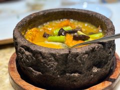 -锦府盐帮·李宅(领展购物广场中关村店)