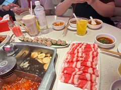 -海底捞火锅(杭州庆春路夜宵主题店)