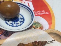 -陳香貴·兰州牛肉面(上海长风大悦城店)