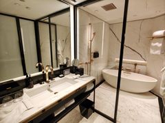 -尼依格罗香港美利酒店
