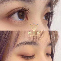 -NMS娜美莎美甲美睫皮肤管理中心