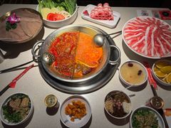 -小龙坎火锅(全球总店)