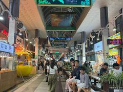 -西归浦每天偶来市场