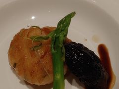 -Yan Ting 宴庭中餐厅(上海静安瑞吉酒店)