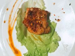 -钱小奴创意自助餐厅(仙居吾悦店)