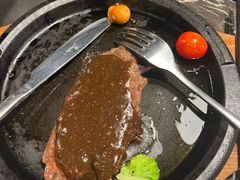 -吉布鲁牛排海鲜自助(乐山万达店)