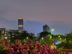 -人民公园(罗湖区)