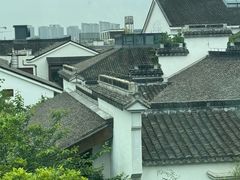 -广富林宰相府酒店·水云间