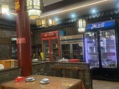 -刘妈菜馆(磁器口店)