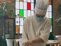 -漢舍中国菜馆(889广场店)