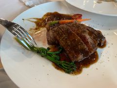 -我的四季意大利餐厅(春天百货店)