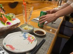 -大岛日本料理铁板烧(南通大饭店)