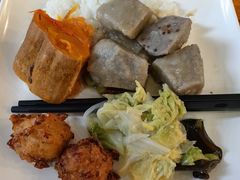 -阿育王寺素斋馆