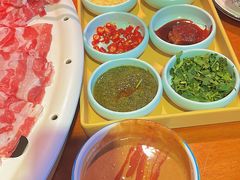-乐宴·老北京铜火锅(桂庙店)