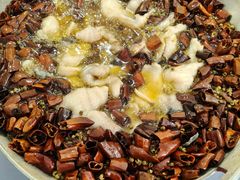 -拿渡·水煮鱼麻辣香锅(王府井奥莱·香江小镇店)