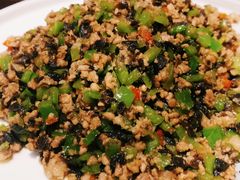 黑三剁-浩海火烧云傣家菜(京广店)