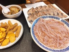 -沸炉重庆老火锅(军事博物馆店)