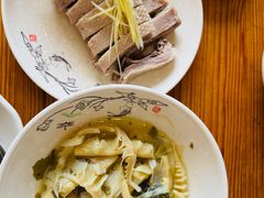 -乡亲鹅肉城(昆山店)