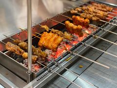 -白玉·朝鲜族烤串(深圳Kkone店)