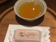 -微热山丘(台北民生公园门市店)