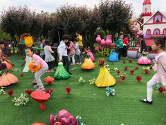 -安徒生童话乐园