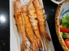 -德川家日本料理(龙德广场店)