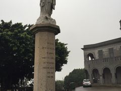 -主教山小堂