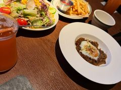 -404干式熟成牛排馆•聚会餐厅