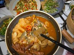 -打酱油·非遗淮扬菜(瘦西湖梅岭店)