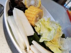 -新辣道鱼火锅(西直门店)