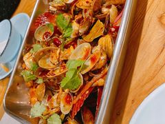 -一顿烧烤(八经街店)