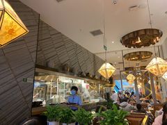 -云海肴·汽锅鸡·云南菜(苏州中心店)