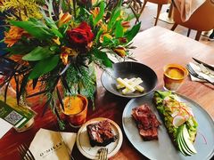 -O'mills Sourdough Bakery&Bistro(永嘉路店)