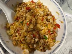 酸包菜肉泥-壹盏灯(惠农店)