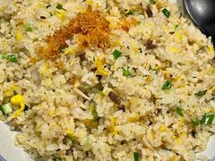 扬州炒饭-扬州狮子楼·非遗淮扬菜(东关街店)