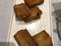 黄金带鱼-甬府小鲜(万象城店)