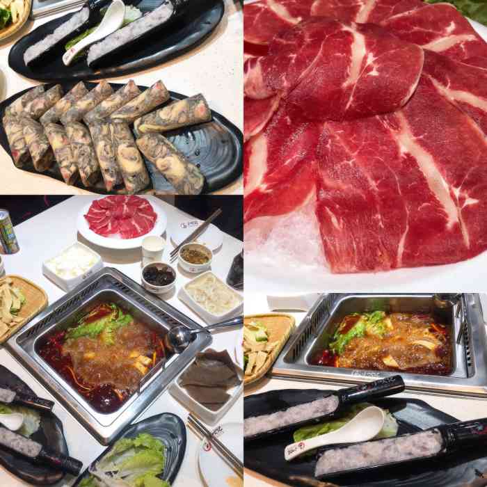 小吙记-"非常不愉快的一次用餐体验菜品:菜量少,."-大众点评移动版