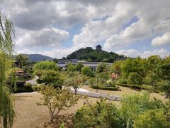 -雅达·阳羡溪山小镇中心