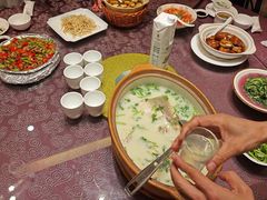 -风味小馆(天目湖宾馆店)