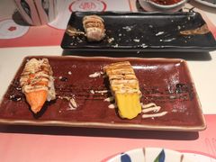 -花漫里·日式の创意餐厅(晋江万达店)