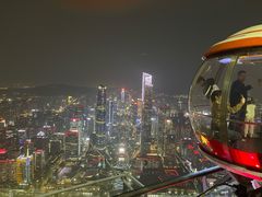 -广州塔