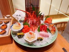 -水濑·日料放题(天河店)