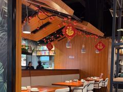 -鱼亨小鲜酸菜鱼(大信店)
