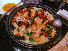 -客汀家宴·客家烟火 四季食材(集美店)