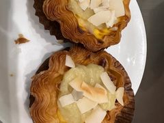 -满记甜品(王府井北京市百货大楼店)