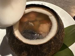 -汤城小厨•粤菜•靓汤(苏州街店)