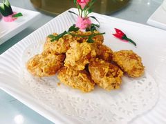 -宜宾海鲜酒家·三十年老字号