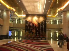 -南京钟山宾馆(江苏省会议中心)