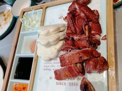 -四川饭店(城乡购物中心店)